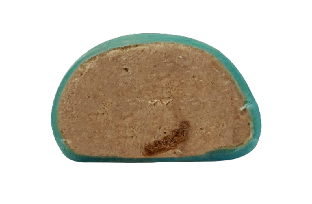 Cookie Monster corte