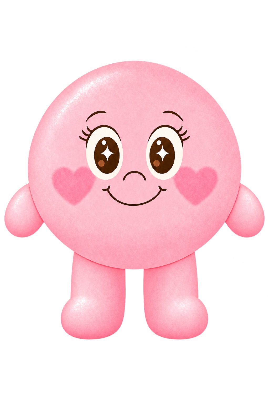 Mochi, integrante de Mochi Crew