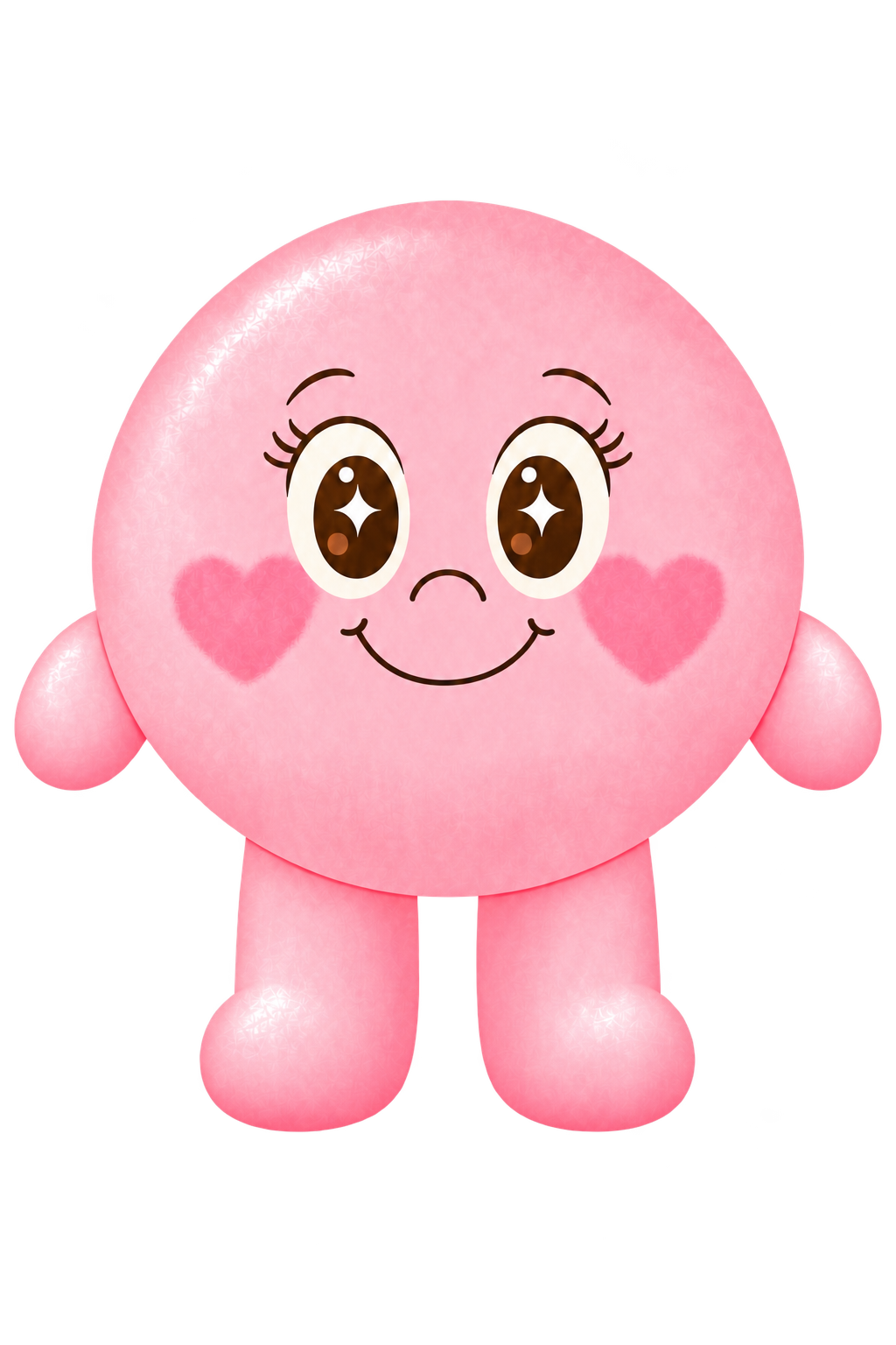 Mochi principal